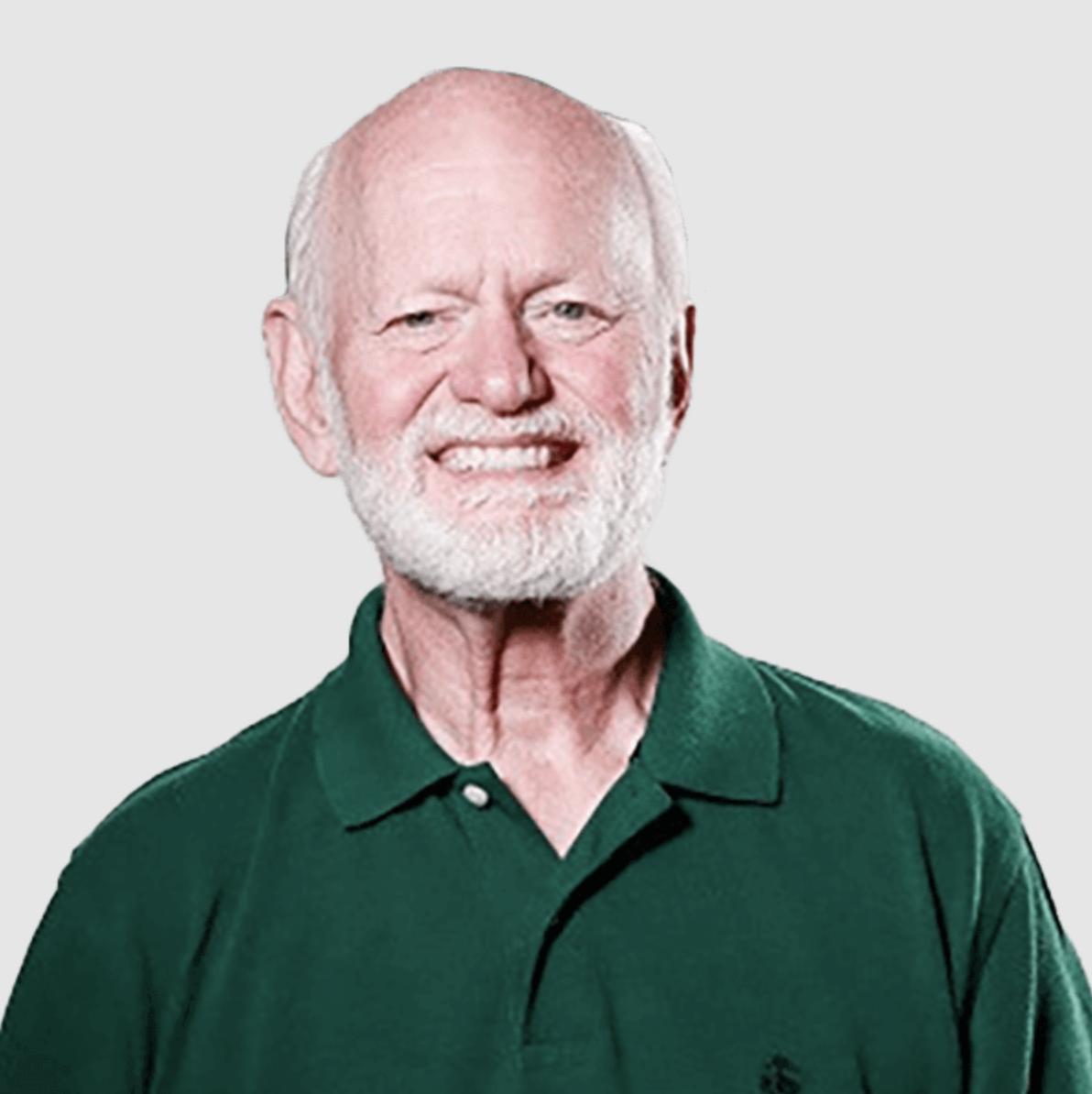 Dr. Marshall Goldsmith